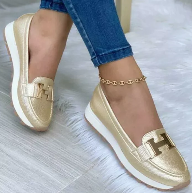 Selena - Orthopedische schoenen voor dames