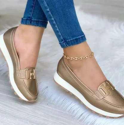 Selena - Orthopedische schoenen voor dames