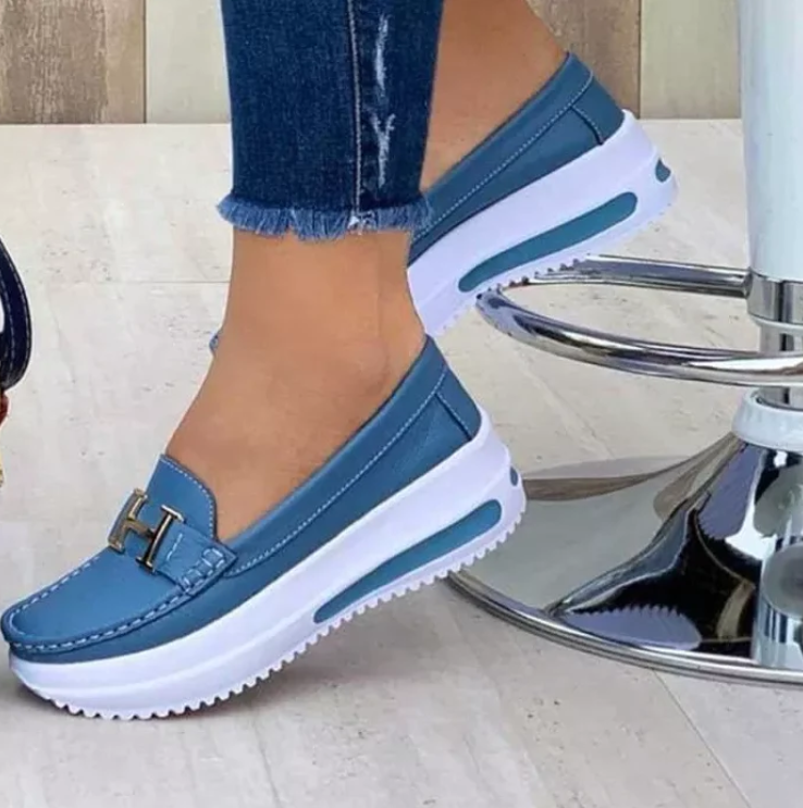 Selena - Orthopedische schoenen voor dames