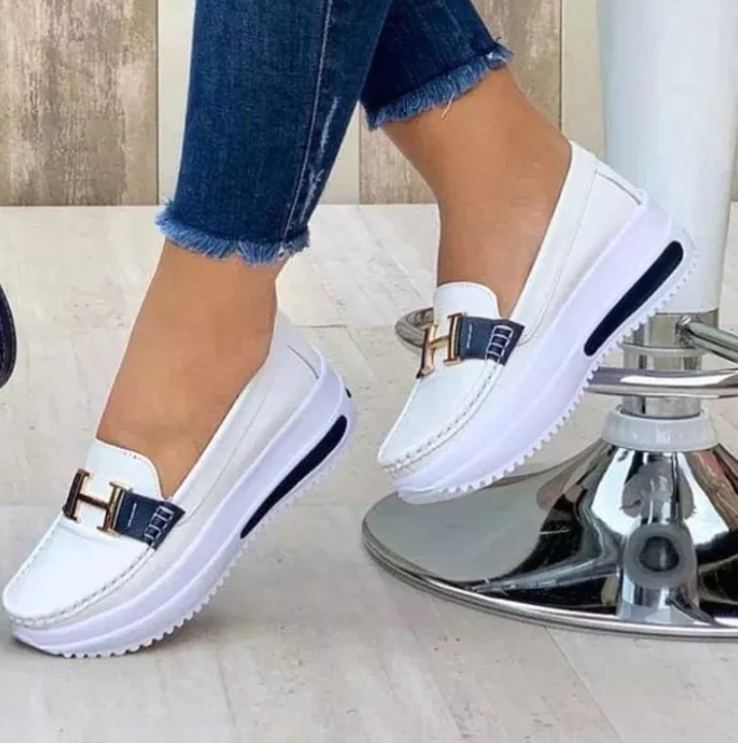 Selena - Orthopedische schoenen voor dames
