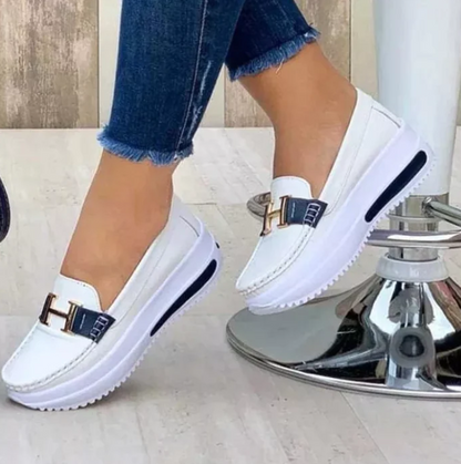 Selena - Orthopedische schoenen voor dames