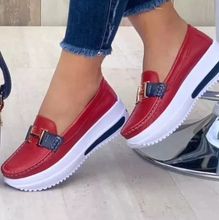 Selena - Orthopedische schoenen voor dames