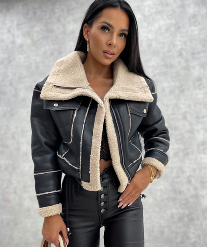 ModeParisienne® Zara - Wintermantel