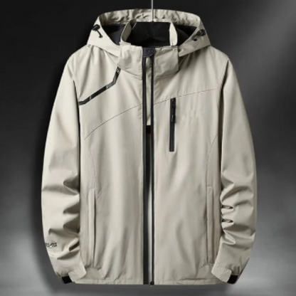 Alessandro - Waterdichte jas