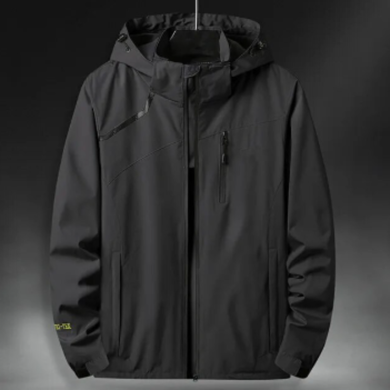 Alessandro - Waterdichte jas