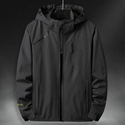 Alessandro - Waterdichte jas