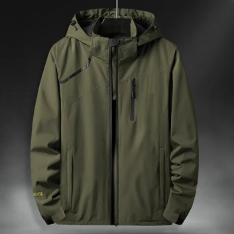 Alessandro - Waterdichte jas