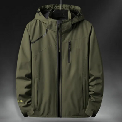 Alessandro - Waterdichte jas