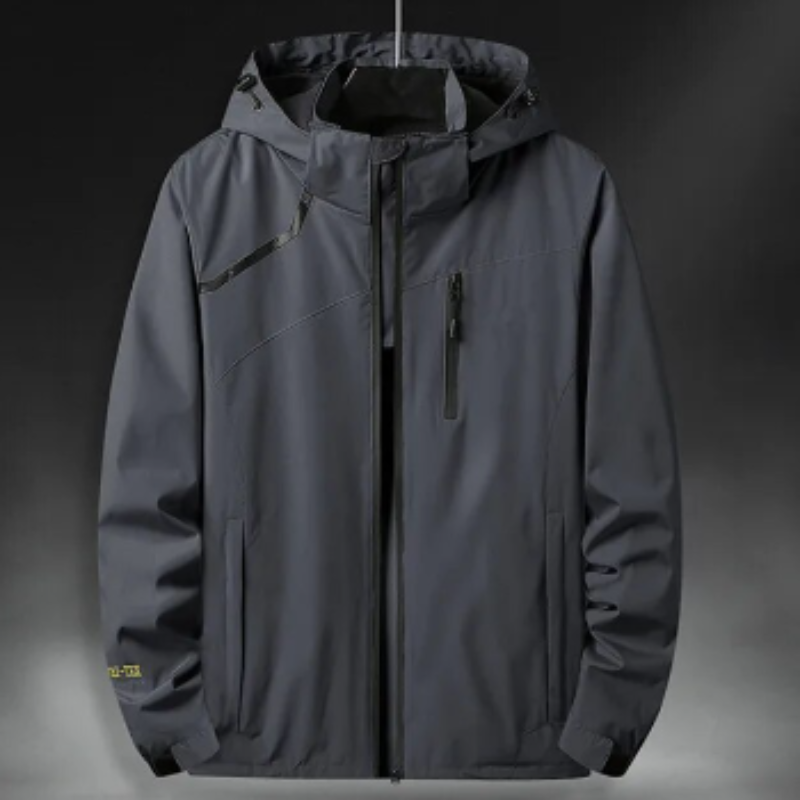 Alessandro - Waterdichte jas