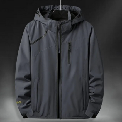 Alessandro - Waterdichte jas