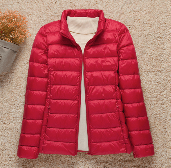 Compacte Waterdichte Ultralichte Jas