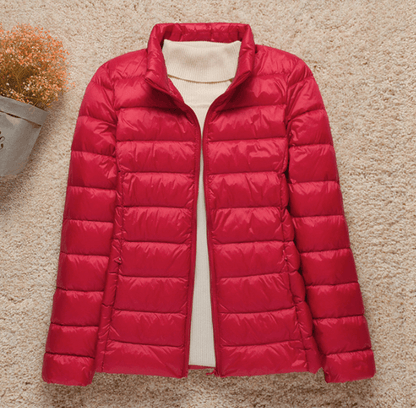 Compacte Waterdichte Ultralichte Jas