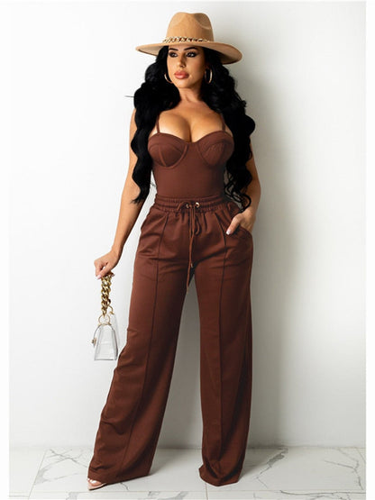 Two piece comfy set