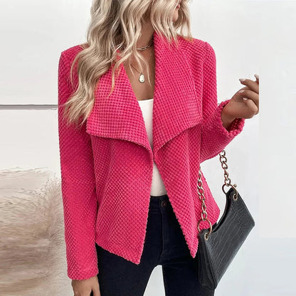 Rayn | Elegante dameskantoorjas