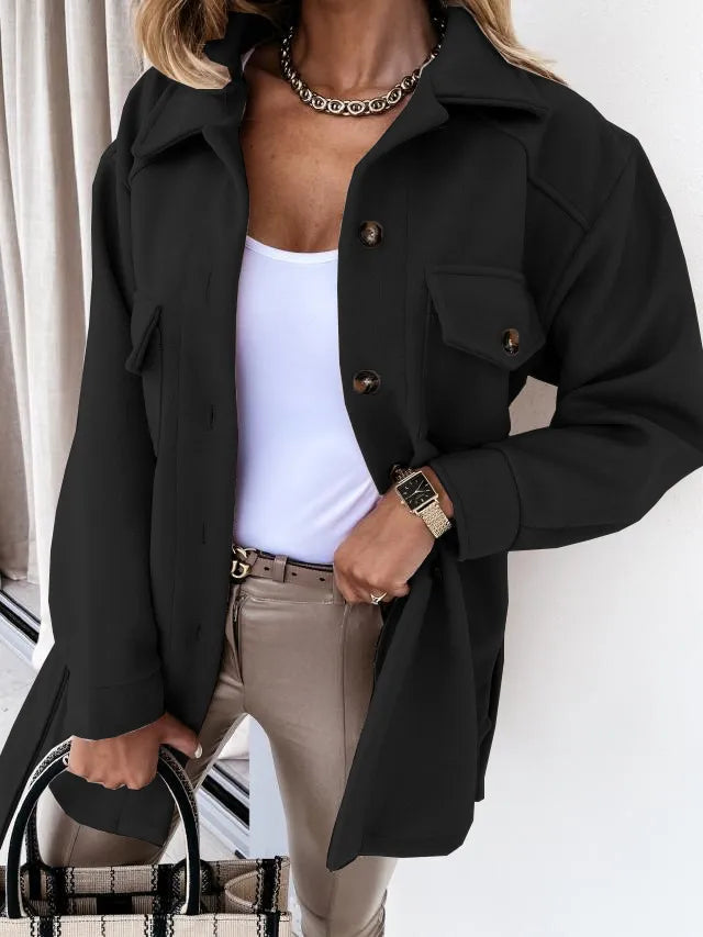 Mona | Perfect voor de Herfst & Winter