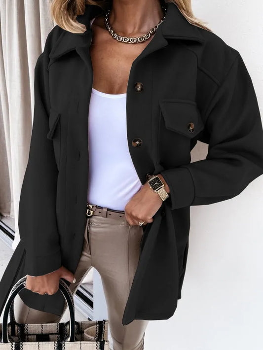 Mona | Perfect voor de Herfst & Winter