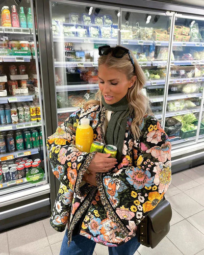 Dara - Artistieke Jas