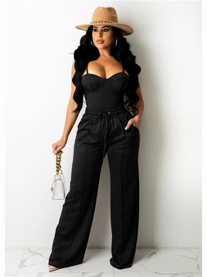 Two piece comfy set