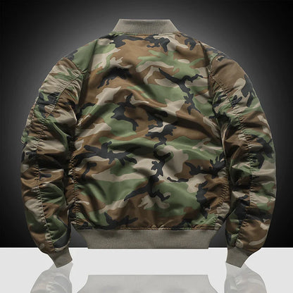 Piloot Bomberjack  - Theago