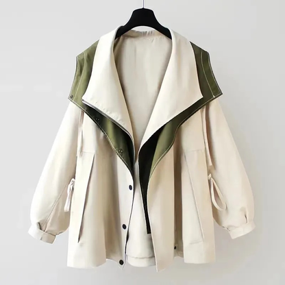 Orra - Eleganter Trenchcoat