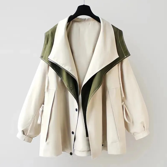 Orra - Eleganter Trenchcoat
