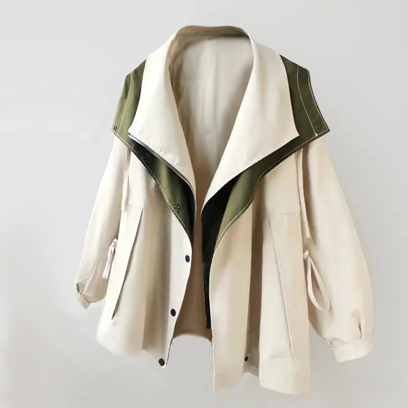 Rosia - Trenchcoat