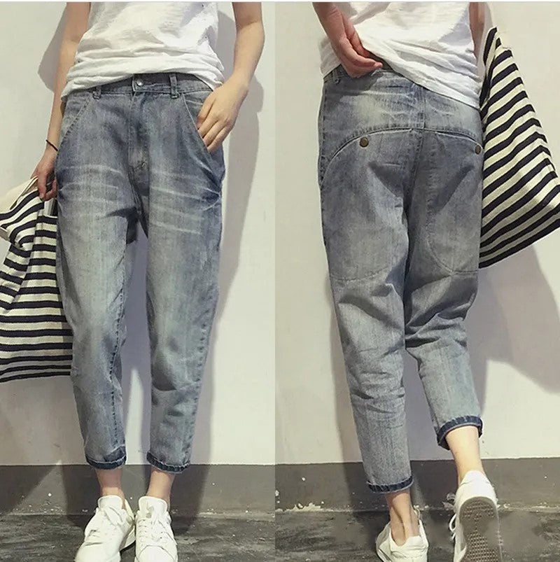 ModeParisienne® Farah - Rekbare Jeans | Comfort Ontmoet Stijl