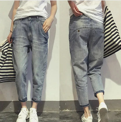 ModeParisienne® Farah - Rekbare Jeans | Comfort Ontmoet Stijl