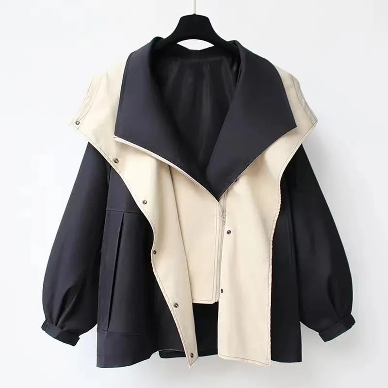 Rosia - Trenchcoat