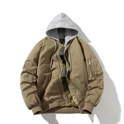 Piloot Bomberjack - Brooks