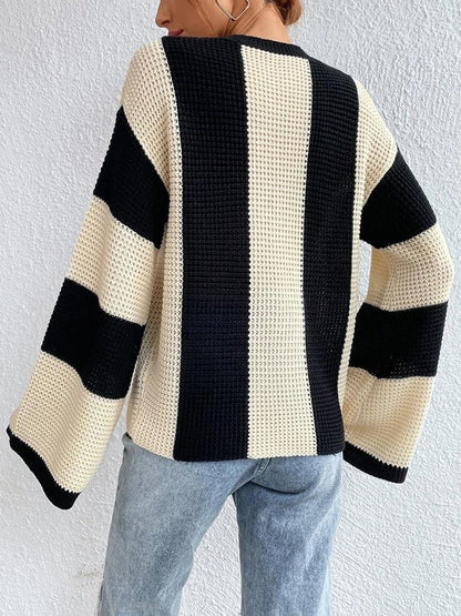 Diana - Stijlvolle trui