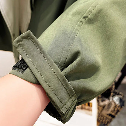 Orra - Eleganter Trenchcoat