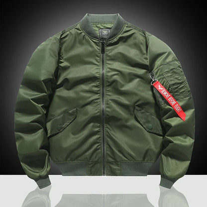 Piloot Bomberjack  - Theago