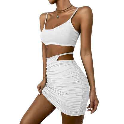 Two piece set