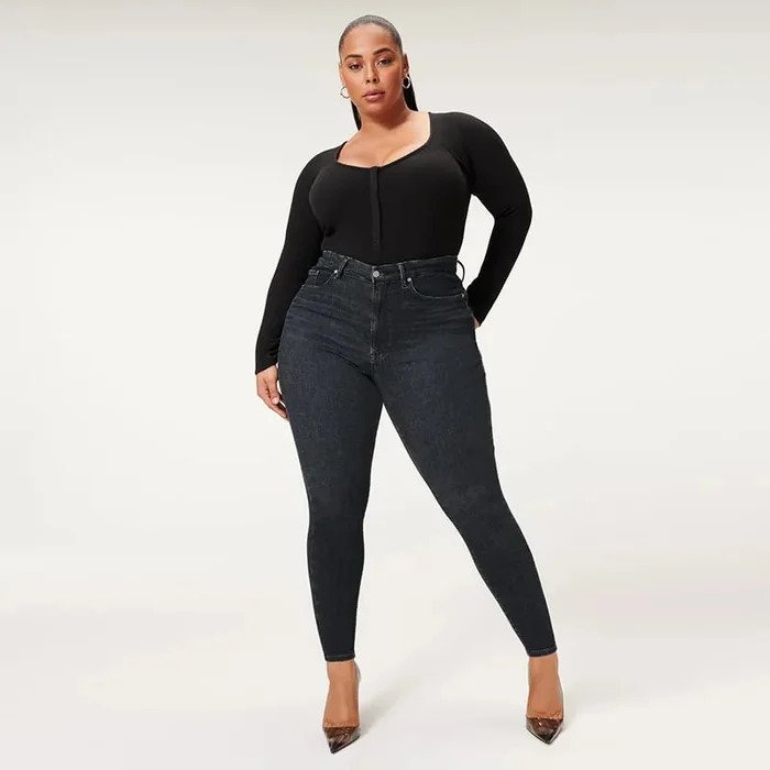 Shapewear broek voor dames