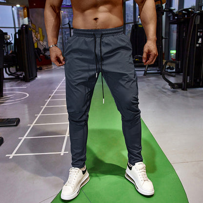ESTES - Casual heren joggingbroek