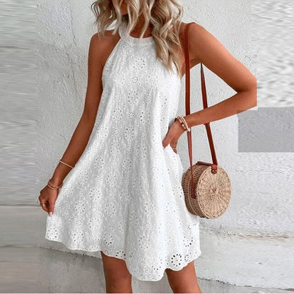 Remi - Stijlvolle en Elegante Zomerjurk voor Vrouwen