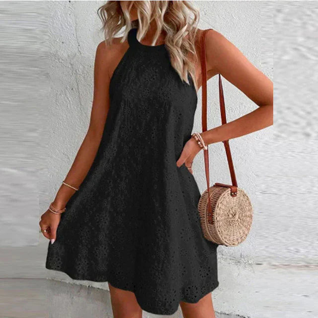 Remi - Stijlvolle en Elegante Zomerjurk voor Vrouwen