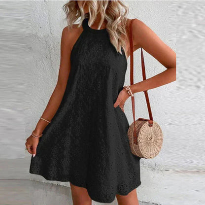Remi - Stijlvolle en Elegante Zomerjurk voor Vrouwen