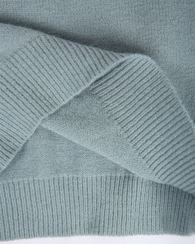 Autri Sweater | Super zacht gebreide noorse wintertrui voor dames