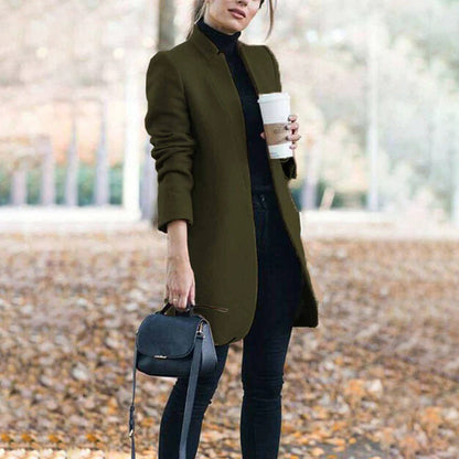 Hilah - Elegante Jas