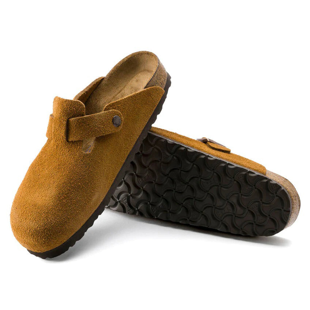 ALBERT - Sandalen met zacht voetbed
