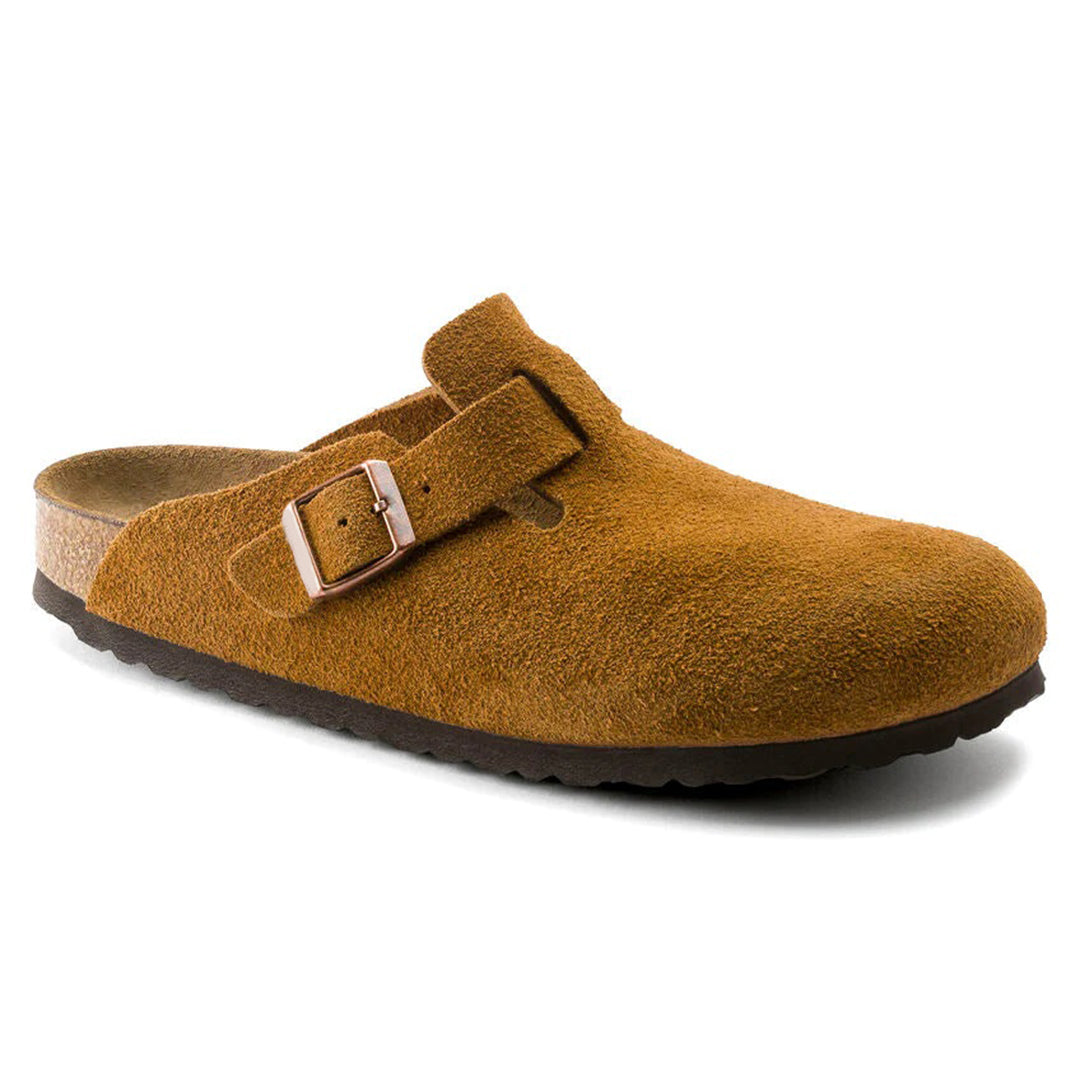 ALBERT - Sandalen met zacht voetbed