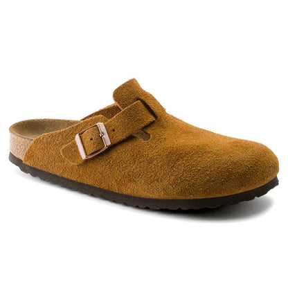 ALBERT - Sandalen met zacht voetbed