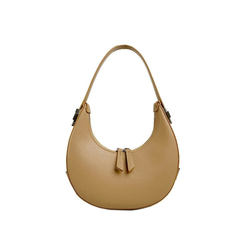 Tara | Trendy schouder halvemaantas
