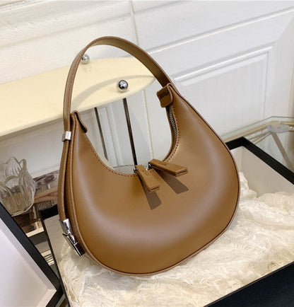 Tara | Trendy schouder halvemaantas