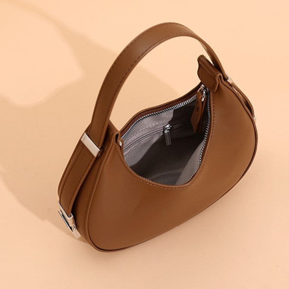 Tara | Trendy schouder halvemaantas
