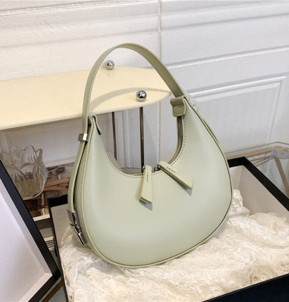 Tara | Trendy schouder halvemaantas