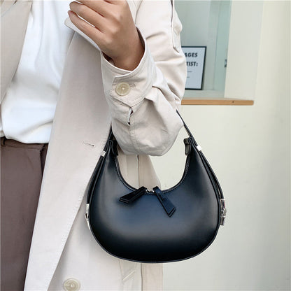 Tara | Trendy schouder halvemaantas