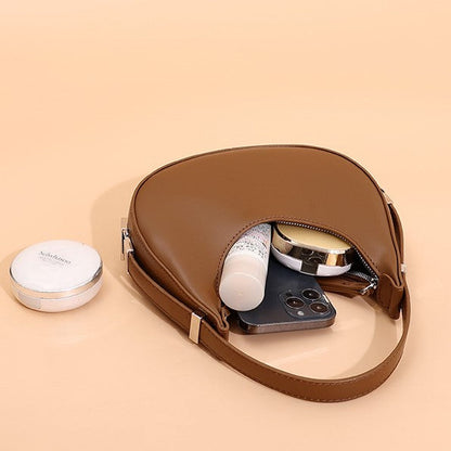 Tara | Trendy schouder halvemaantas